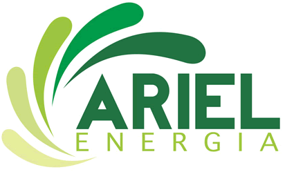 Logo Ariel Energia